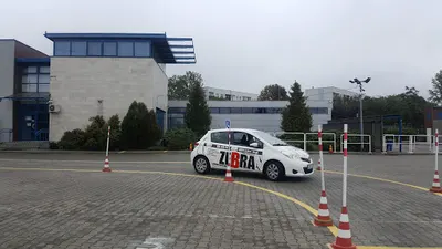 Nauka jazdy OSK ZEBRA Adrian Szostak